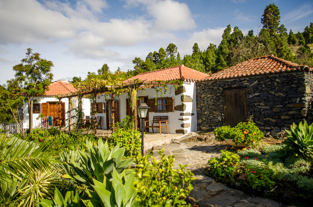 Vakantiegevoel op La Palma – rust, zon en eenvoud