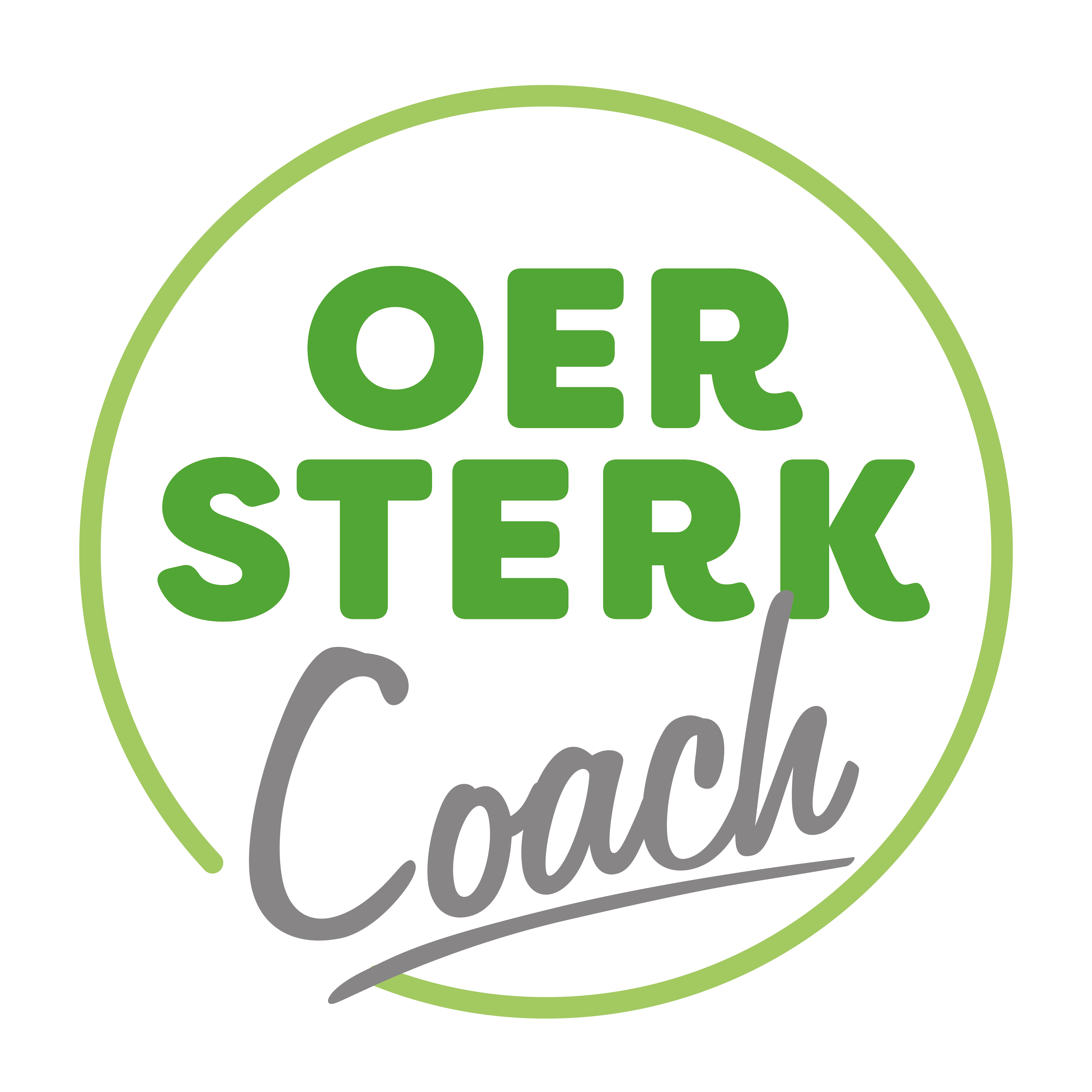OERsterk Coach