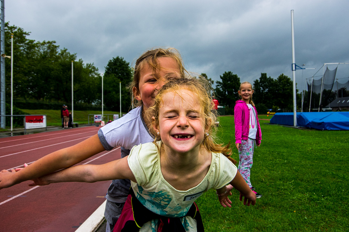 Omgaan met je emoties