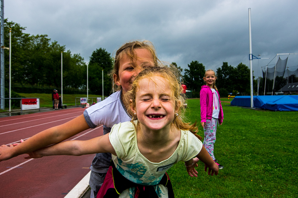 Omgaan met je emoties