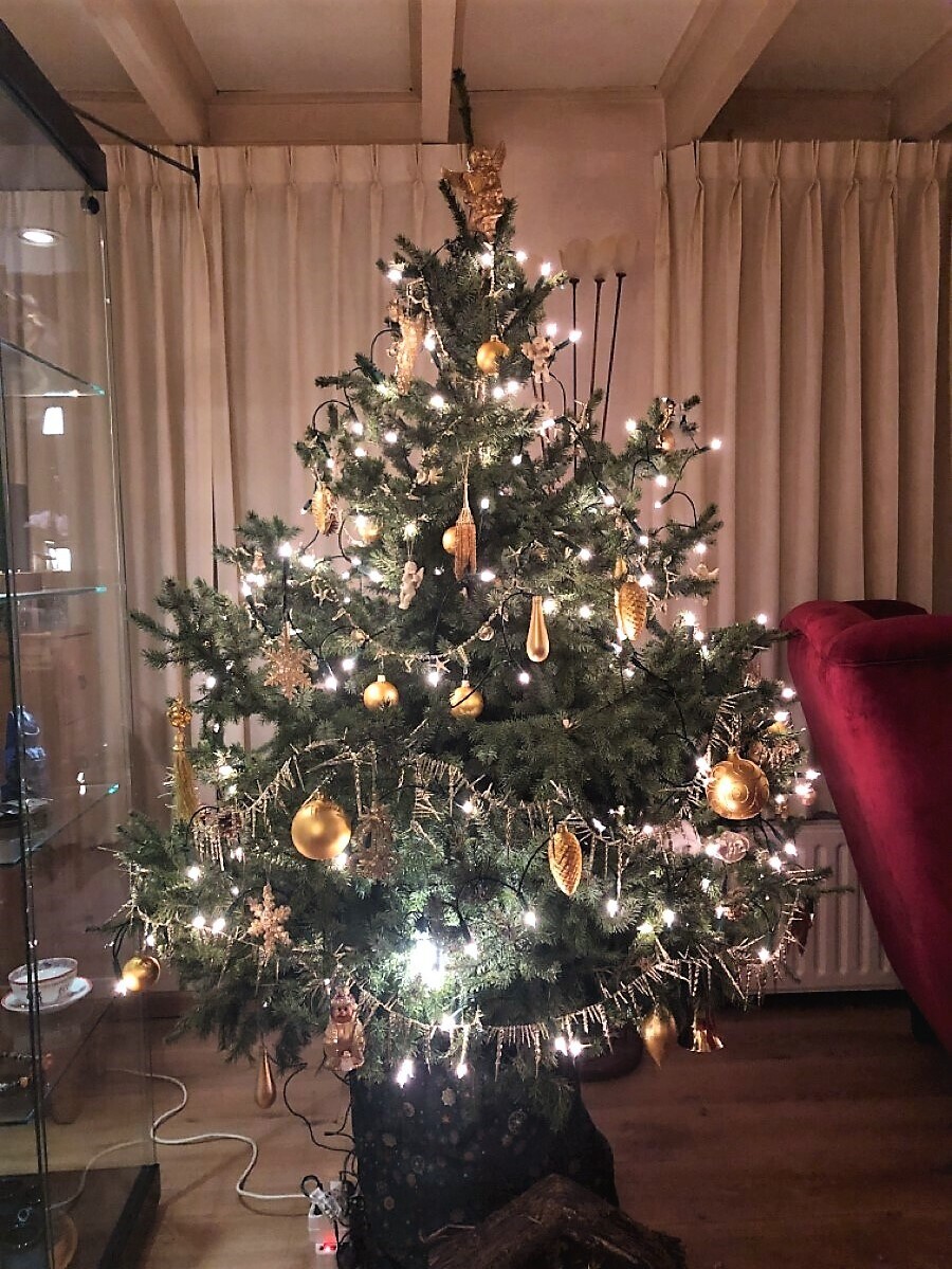 Kerst - hoe voorkom je stress
